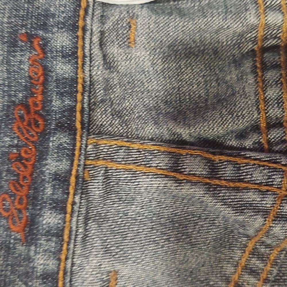 Eddie Bauer Jeans - Picture 6 of 6
